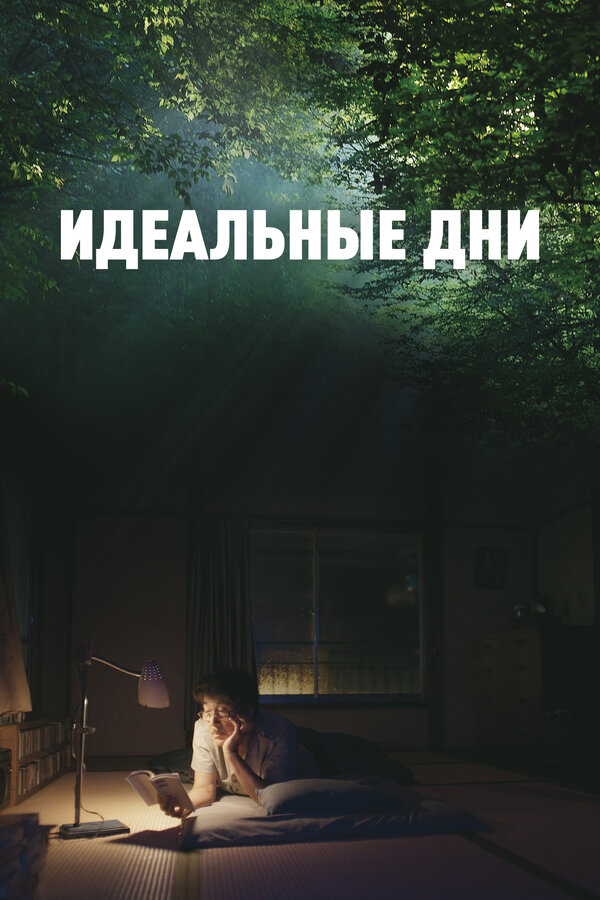 Постер: Идеальные дни