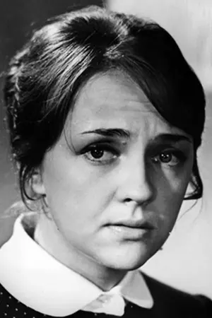 Екатерина Градова